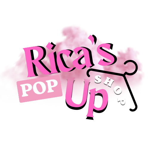 Rica's Pop Up Shop